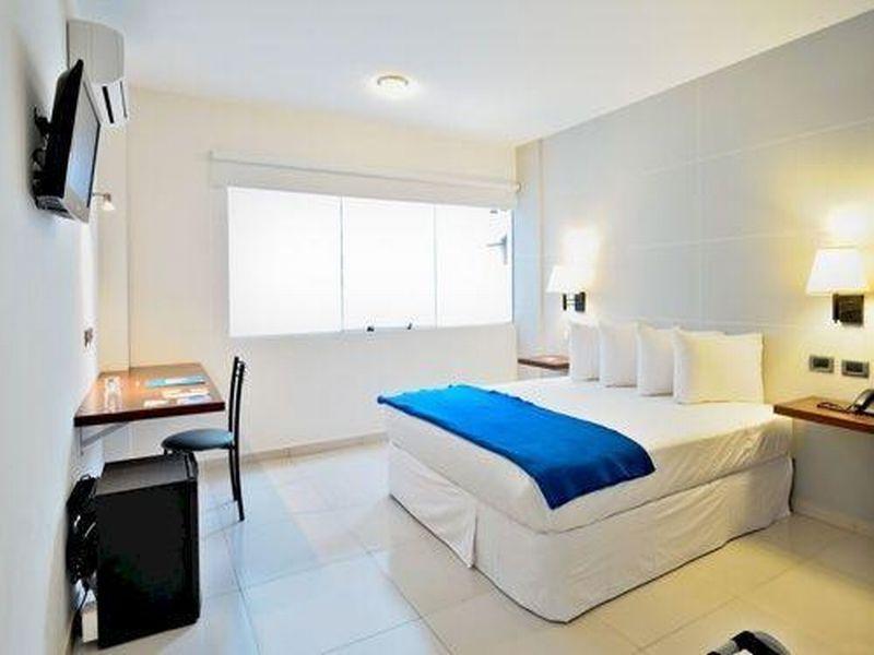 Hotel LP Equipetrol à Santa Cruz de La Sierra Extérieur photo